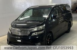 toyota vellfire 2011 -TOYOTA--Vellfire ANH20W-8165949---TOYOTA--Vellfire ANH20W-8165949-