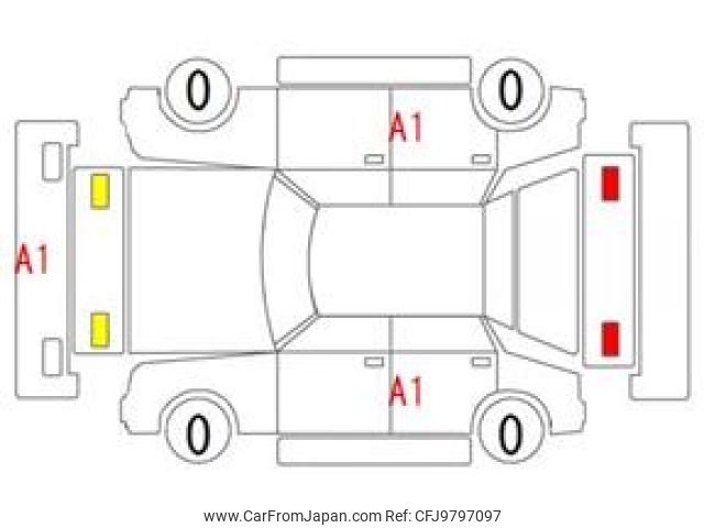 honda n-wgn 2020 -HONDA--N WGN 6BA-JH3--JH3-2014674---HONDA--N WGN 6BA-JH3--JH3-2014674- image 2