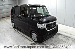 honda n-box 2020 -HONDA--N BOX JF3-1514640---HONDA--N BOX JF3-1514640-