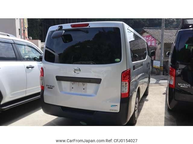 nissan nv350-caravan-van 2013 quick_quick_LDF-VW2E26_VW2E26-008086 image 2