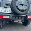 suzuki jimny-sierra 2020 CFJ1574573 image 14