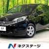 nissan note 2015 -NISSAN--Note DBA-E12--E12-356660---NISSAN--Note DBA-E12--E12-356660- image 1