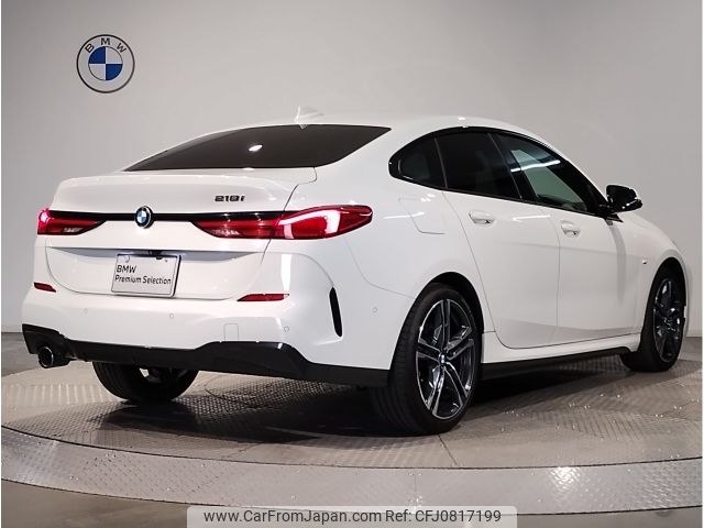 bmw 2-series 2021 -BMW--BMW 2 Series 3BA-7K15--WBA12AK0407H40143---BMW--BMW 2 Series 3BA-7K15--WBA12AK0407H40143- image 2
