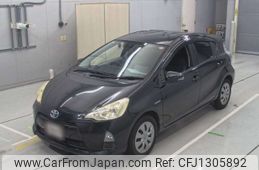 toyota aqua 2012 -TOYOTA--AQUA NHP10-6084051---TOYOTA--AQUA NHP10-6084051-