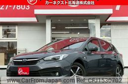 subaru impreza-wagon 2020 CFJ1530702