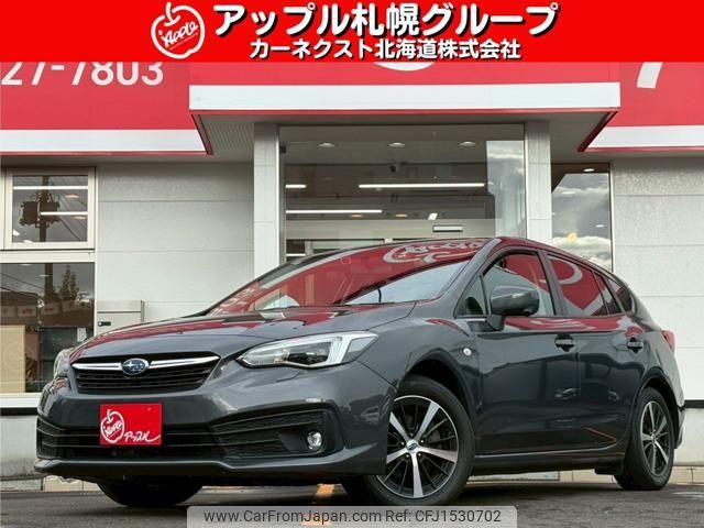 subaru impreza-wagon 2020 CFJ1530702 image 1