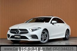 mercedes-benz cls-class 2020 -MERCEDES-BENZ--Benz CLS LDA-257314--W1K2573142A072441---MERCEDES-BENZ--Benz CLS LDA-257314--W1K2573142A072441-