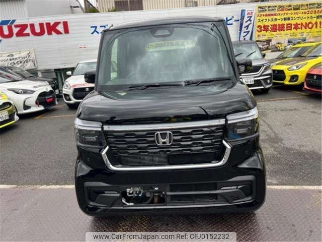 honda n-box 2024 -HONDA 【大阪 530 1234】--N BOX 6BA-JF5--JF5-2014966---HONDA 【大阪 530 1234】--N BOX 6BA-JF5--JF5-2014966- image 2