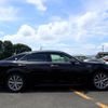 toyota crown-hybrid 2016 quick_quick_DAA-AWS210_AWS210-6115166 image 2