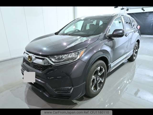 honda cr-v 2019 -HONDA--CR-V DBA-RW2--RW2-1002567---HONDA--CR-V DBA-RW2--RW2-1002567- image 1