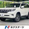 toyota land-cruiser-prado 2018 -TOYOTA--Land Cruiser Prado CBA-TRJ150W--TRJ150-0081674---TOYOTA--Land Cruiser Prado CBA-TRJ150W--TRJ150-0081674- image 1