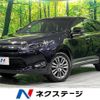 toyota harrier 2014 -TOYOTA--Harrier DBA-ZSU65W--ZSU65-0008176---TOYOTA--Harrier DBA-ZSU65W--ZSU65-0008176- image 1