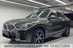 bmw x6 2022 quick_quick_3CA-GT8230S_WBAGT820209K22212