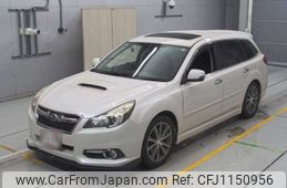 subaru legacy-touring-wagon 2012 -SUBARU--Legacy Wagon DBA-BRG--BRG-005107---SUBARU--Legacy Wagon DBA-BRG--BRG-005107-