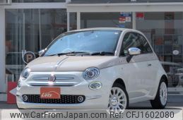 fiat 500c 2018 CFJ1602080