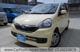 daihatsu mira-e-s 2014 quick_quick_LA300S_LA300S-1224006