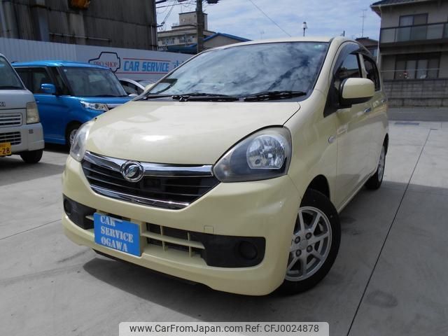 daihatsu mira-e-s 2014 quick_quick_LA300S_LA300S-1224006 image 1