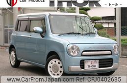 suzuki alto-lapin 2014 quick_quick_DBA-HE22S_HE22S-846848