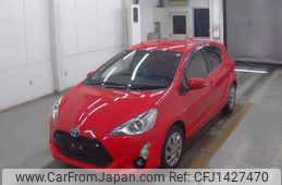 toyota aqua 2015 CFJ1427470