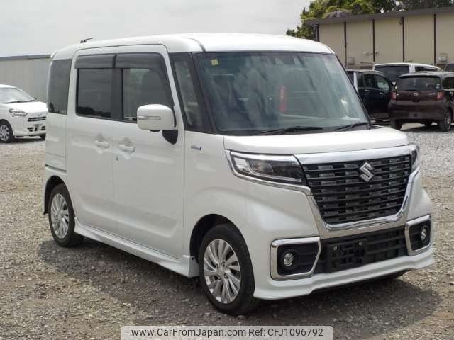 suzuki spacia 2020 -SUZUKI--Spacia 5AA-MK53S--MK53S-724468---SUZUKI--Spacia 5AA-MK53S--MK53S-724468- image 1