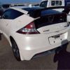 honda cr-z 2010 CFJ1823864 image 2