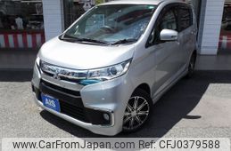 mitsubishi ek 2019 -MITSUBISHI--ek Custom DBA-B11W--B11W-0525204---MITSUBISHI--ek Custom DBA-B11W--B11W-0525204-