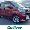 daihatsu move 2015 -DAIHATSU--Move DBA-LA150S--LA150S-0016536---DAIHATSU--Move DBA-LA150S--LA150S-0016536- image 1