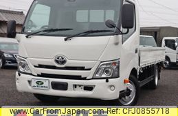 toyota dyna-truck 2019 -TOYOTA--Dyna 2RG-XZU710--XZU710-0029069---TOYOTA--Dyna 2RG-XZU710--XZU710-0029069-