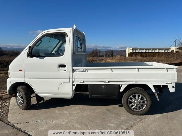 suzuki carry-truck 1999 89c14009772ebf6ae787d5ca28be1a01 image 2