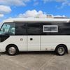 toyota coaster-big-van 2017 CFJ1715749 image 20