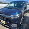 honda stepwagon 2018 -HONDA 【名変中 】--Stepwgn RP3--1214182---HONDA 【名変中 】--Stepwgn RP3--1214182- image 1