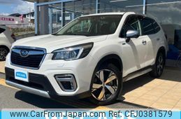 subaru forester 2019 quick_quick_5AA-SKE_SKE-018430