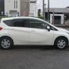 nissan note 2014 -NISSAN--Note DBA-E12--E12-231781---NISSAN--Note DBA-E12--E12-231781- image 12