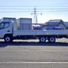 mitsubishi-fuso canter 2009 quick_quick_PDG-FF83DY_FF83DY-560013 image 4