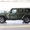 chrysler jeep-wrangler 2023 -CHRYSLER 【豊橋 301ﾎ8292】--Jeep Wrangler JL20L--PW597650---CHRYSLER 【豊橋 301ﾎ8292】--Jeep Wrangler JL20L--PW597650- image 6