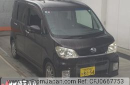 daihatsu tanto-exe 2010 -DAIHATSU 【所沢 580ﾋ8154】--Tanto Exe L455S-0034584---DAIHATSU 【所沢 580ﾋ8154】--Tanto Exe L455S-0034584-