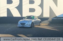 daihatsu copen 2002 quick_quick_L880K_L880K-0000386