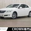 toyota crown 2009 -TOYOTA--Crown DBA-GRS202--GRS202-0013374---TOYOTA--Crown DBA-GRS202--GRS202-0013374- image 1