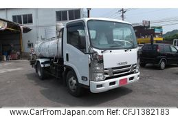isuzu elf-truck 2009 GOO_NET_EXCHANGE_0802617A30250705W001