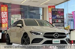 mercedes-benz amg 2020 -MERCEDES-BENZ--AMG 4BA-118651M--W1K1186512N130898---MERCEDES-BENZ--AMG 4BA-118651M--W1K1186512N130898-