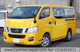 nissan caravan-van 2015 24230708