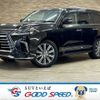 lexus lx 2016 -LEXUS--Lexus LX DBA-URJ201W--URJ201-4205459---LEXUS--Lexus LX DBA-URJ201W--URJ201-4205459- image 1