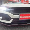 honda civic 2017 CFJ1853274 image 9