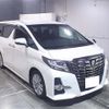 toyota alphard 2015 -TOYOTA 【名古屋 330ﾄ7234】--Alphard AGH30W-0018917---TOYOTA 【名古屋 330ﾄ7234】--Alphard AGH30W-0018917- image 1