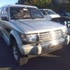 mitsubishi pajero 1994 -MITSUBISHI--Pajero V45W--V45-4003118---MITSUBISHI--Pajero V45W--V45-4003118- image 6