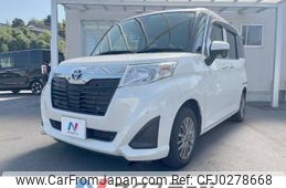 toyota roomy 2020 -TOYOTA--Roomy DBA-M900A--M900A-0429151---TOYOTA--Roomy DBA-M900A--M900A-0429151-