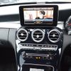 mercedes-benz c-class 2017 -MERCEDES-BENZ--Benz C Class DBA-205040C--WDD2050402R348469---MERCEDES-BENZ--Benz C Class DBA-205040C--WDD2050402R348469- image 9