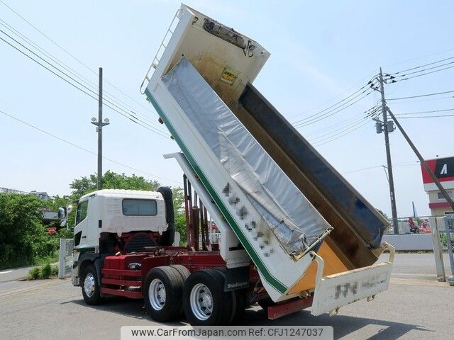 hino profia 2020 -HINO--Profia 2DG-FS1AGA--FS1AG-103848---HINO--Profia 2DG-FS1AGA--FS1AG-103848- image 2