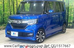 honda n-box 2019 CFJ1517667