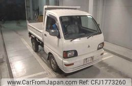 mitsubishi minicab-truck 1998 CFJ1773260